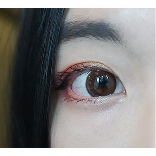 Miacare 美若康矽水膠彩色日拋 星漾褐(深啡)